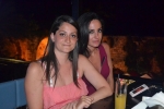 Friday Night at B On Top Pub, Byblos